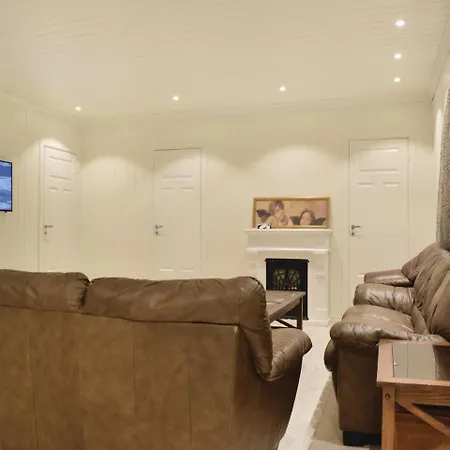 Three-bedroom In *