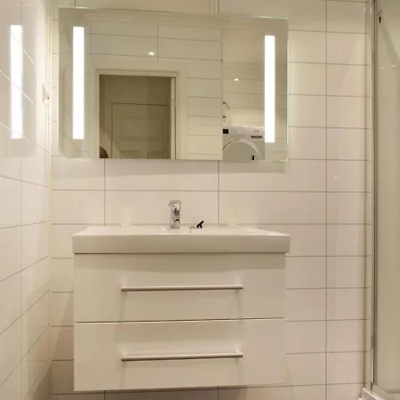 Three-bedroom In *