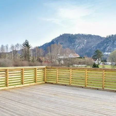 Three-bedroom In *